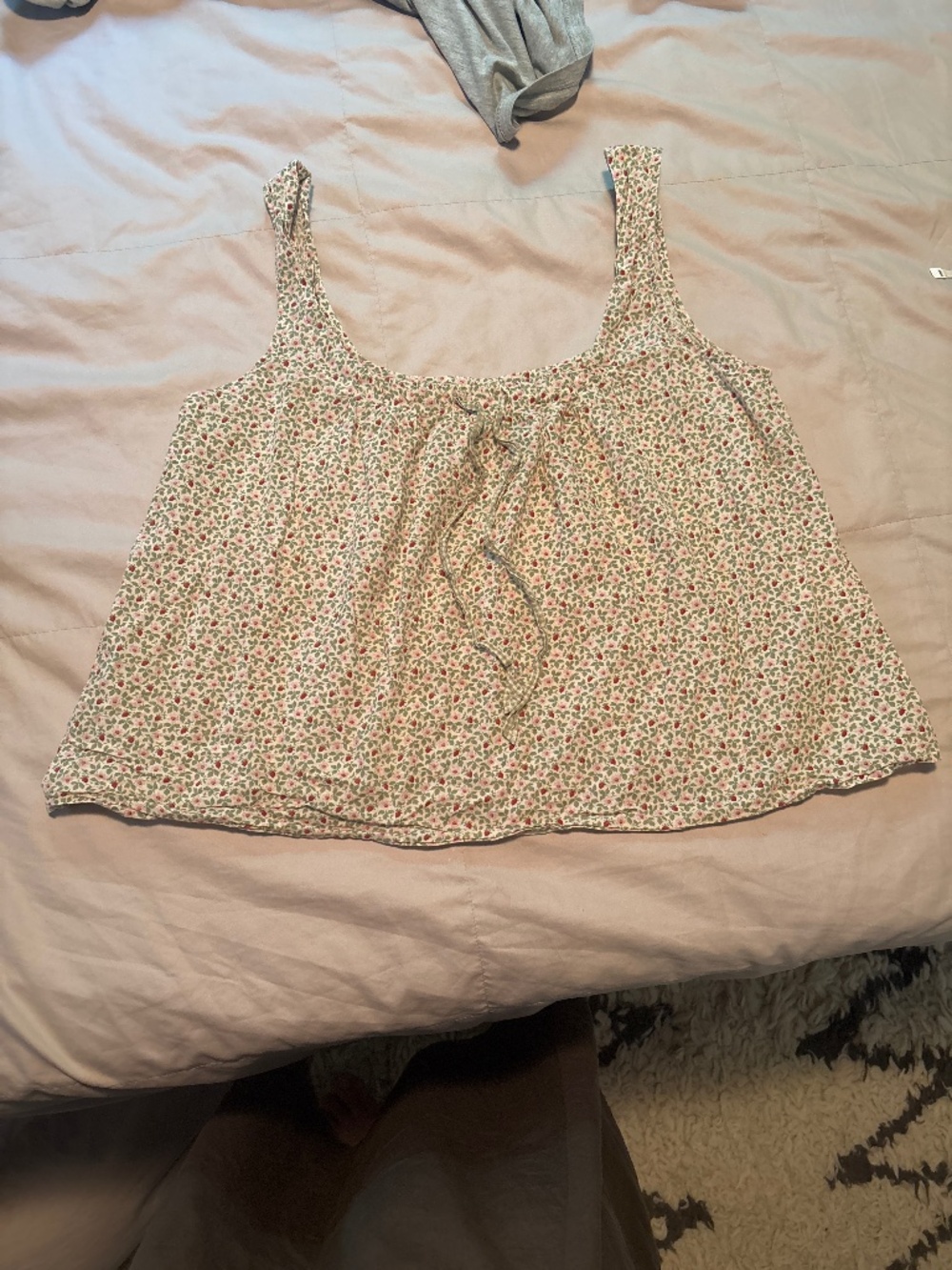 Christy Dawn Leni Top